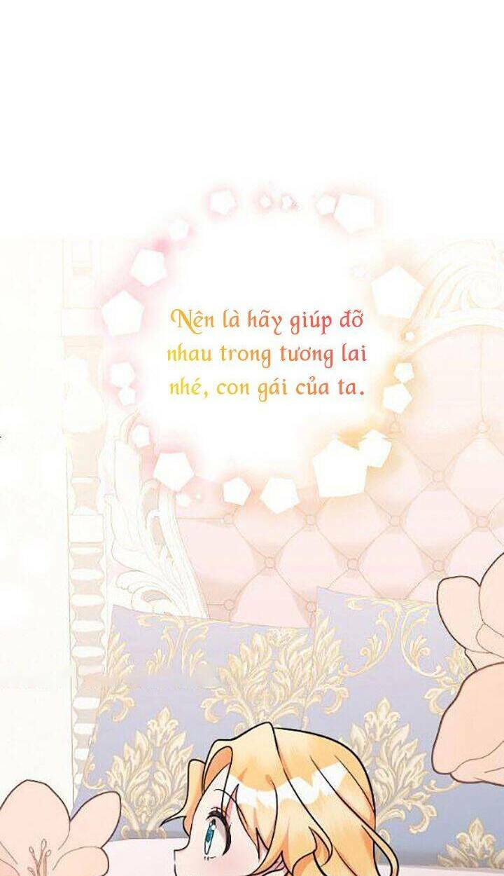 Đứa Bé Con Tin Thật Dễ Thương Chương 6 Ảnh 30