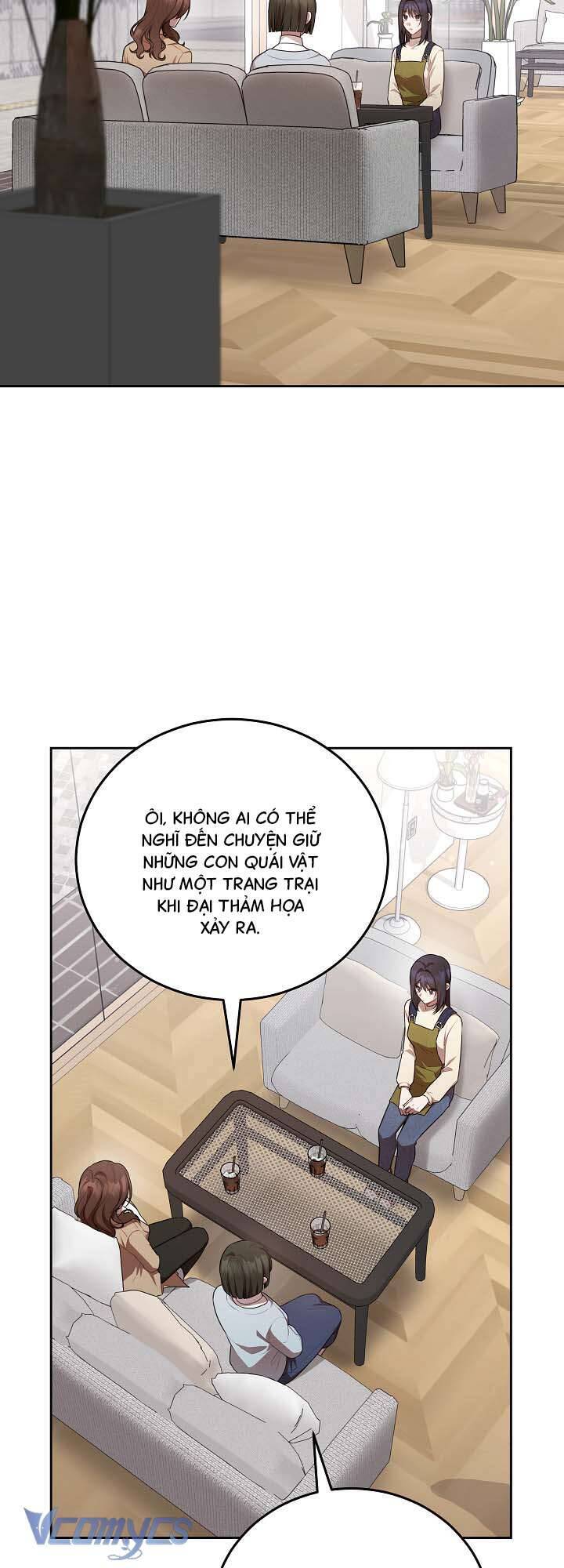Chủ Tiệm Cafe Là Guide Cấp S Chương 15 Ảnh 48