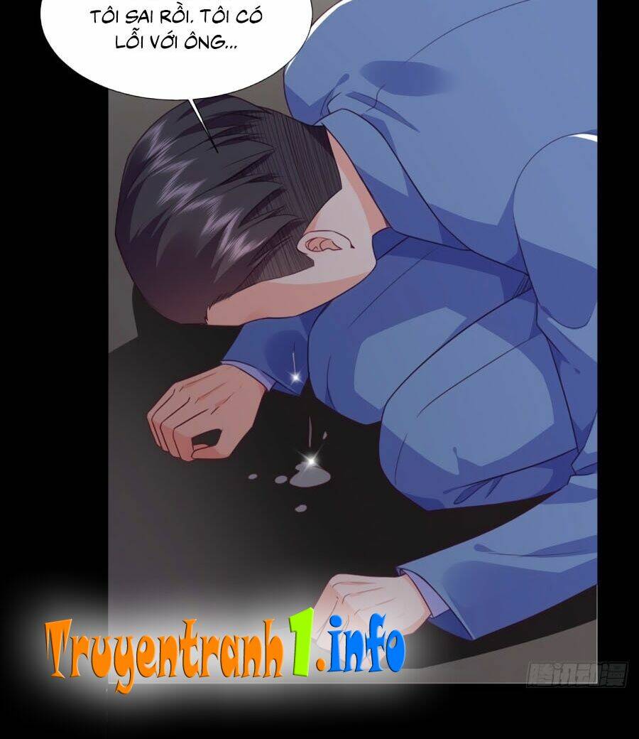 Nữ Vương Tàn Nhẫn Chương 21 Ảnh 12