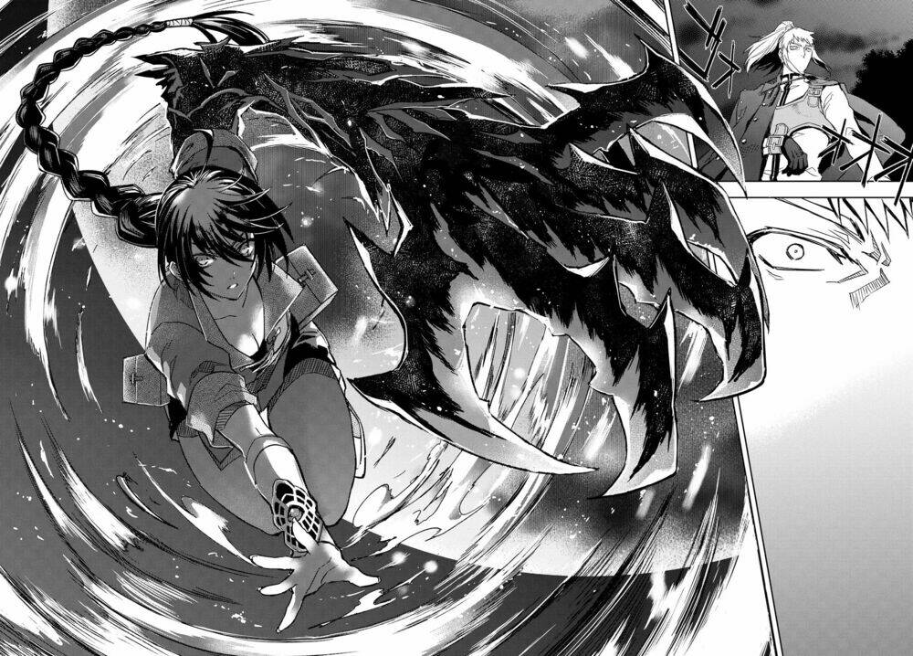 Tales Of Berseria Chương 1 Ảnh 44