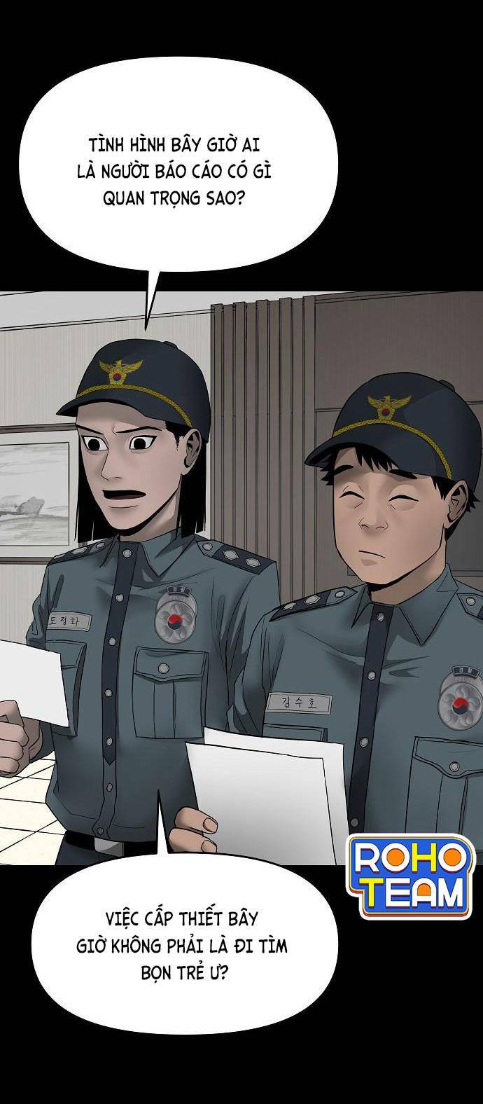 Ngôi Nhà Hoán Đổi Chương 1 Ảnh 44