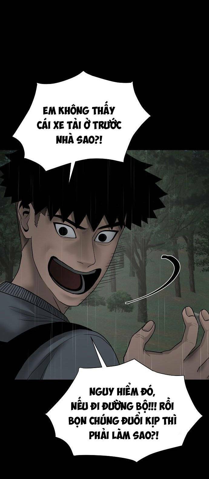 Ngôi Nhà Hoán Đổi Chương 1 Ảnh 155