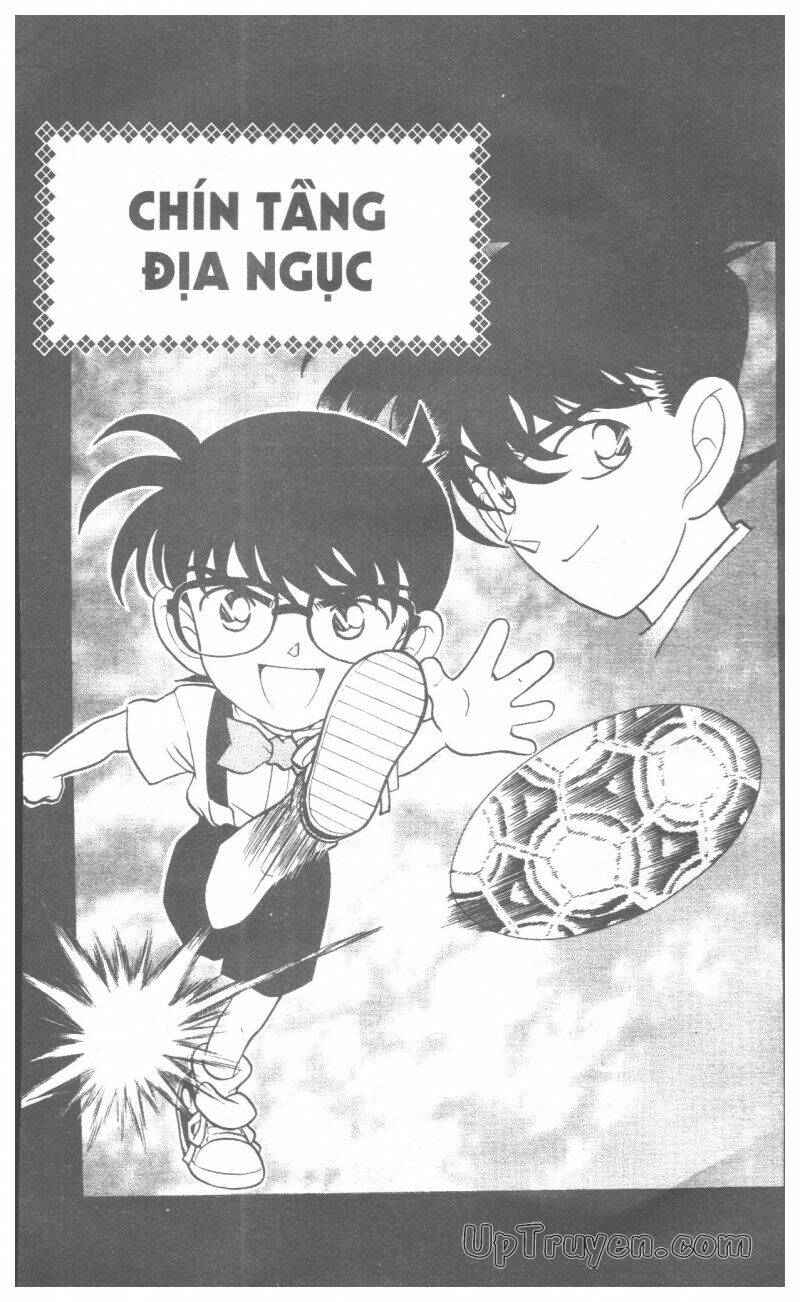 Conan - Bộ Đặc Biệt Chương 7 Ảnh 112