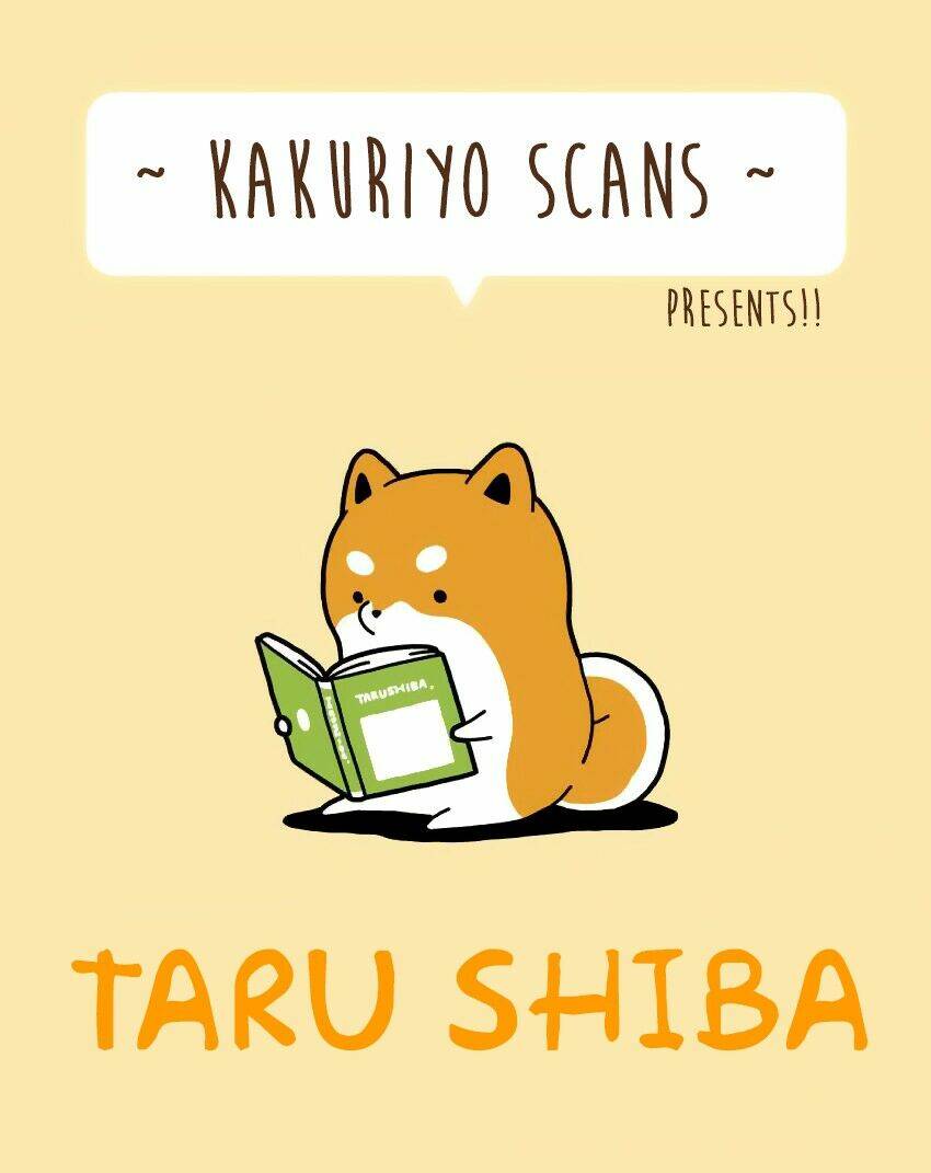 Taru Shiba Chương 9 Ảnh 3