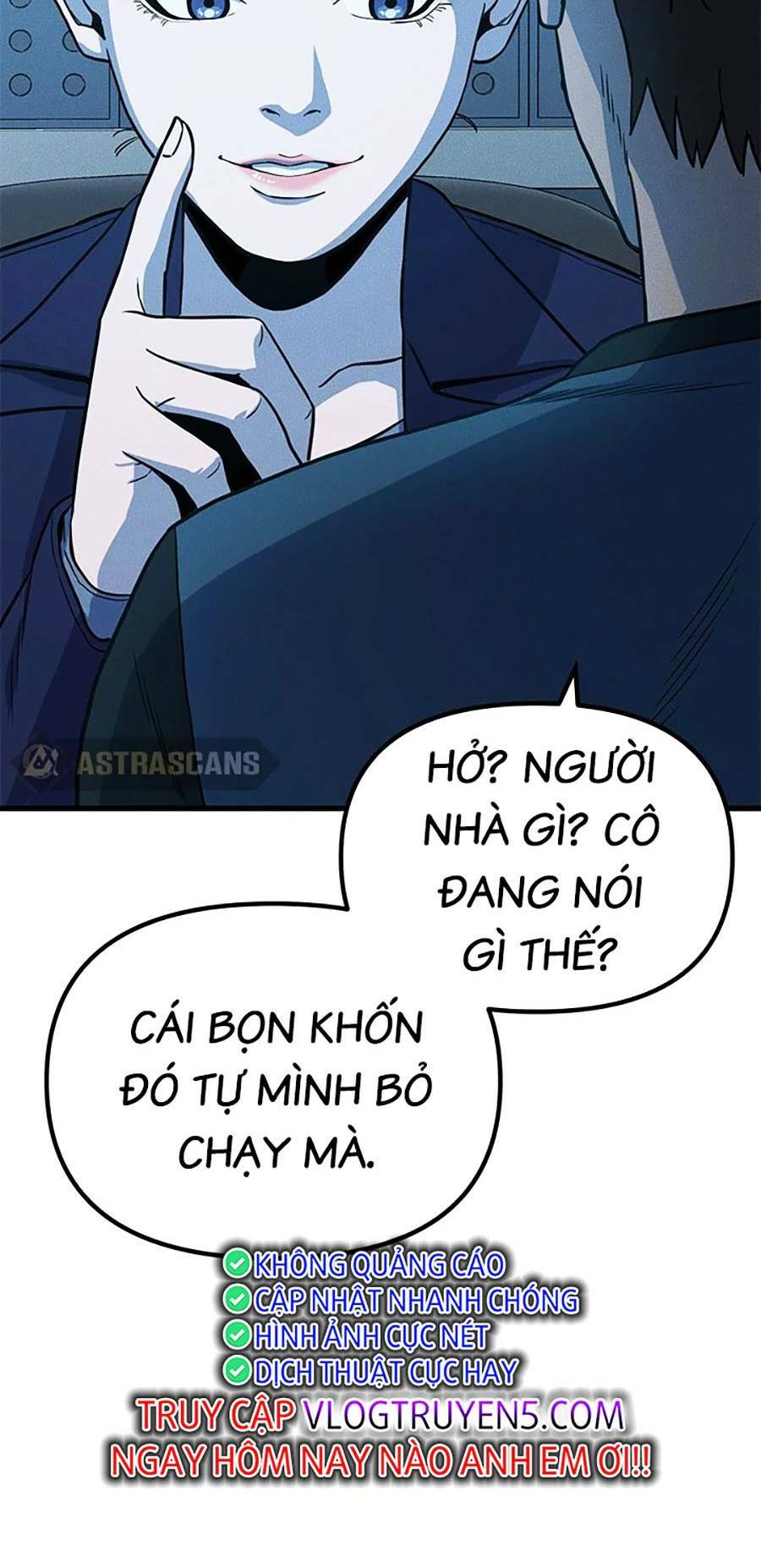 Gương Mặt Tâm Thần Chương 7 Ảnh 99