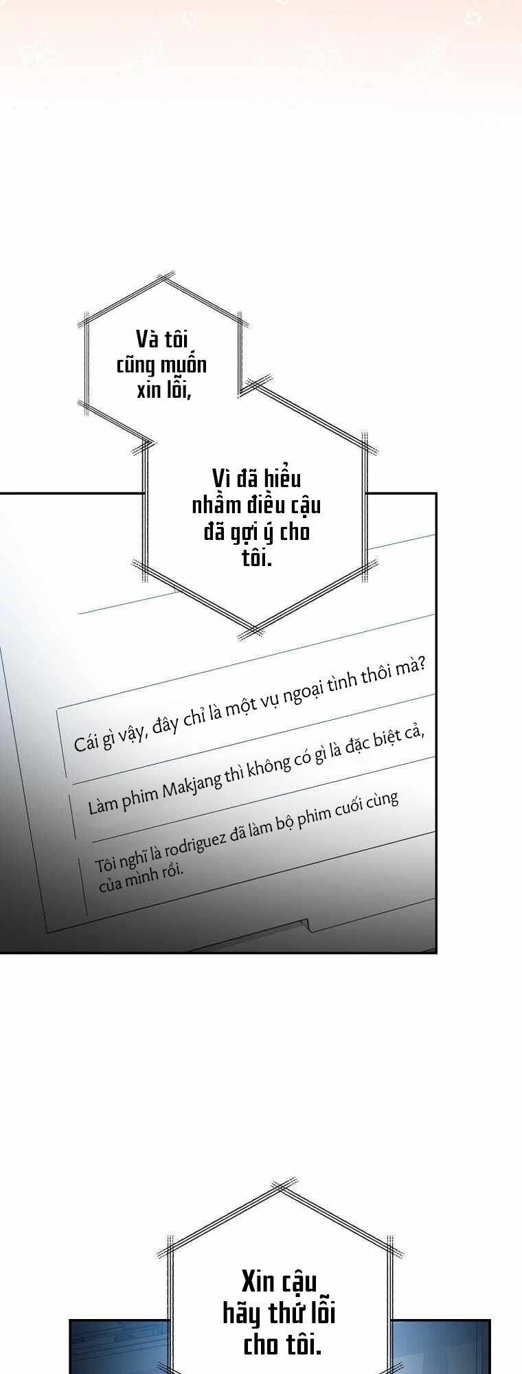 Vua Phim Truyền Hình Chương 62 Ảnh 58