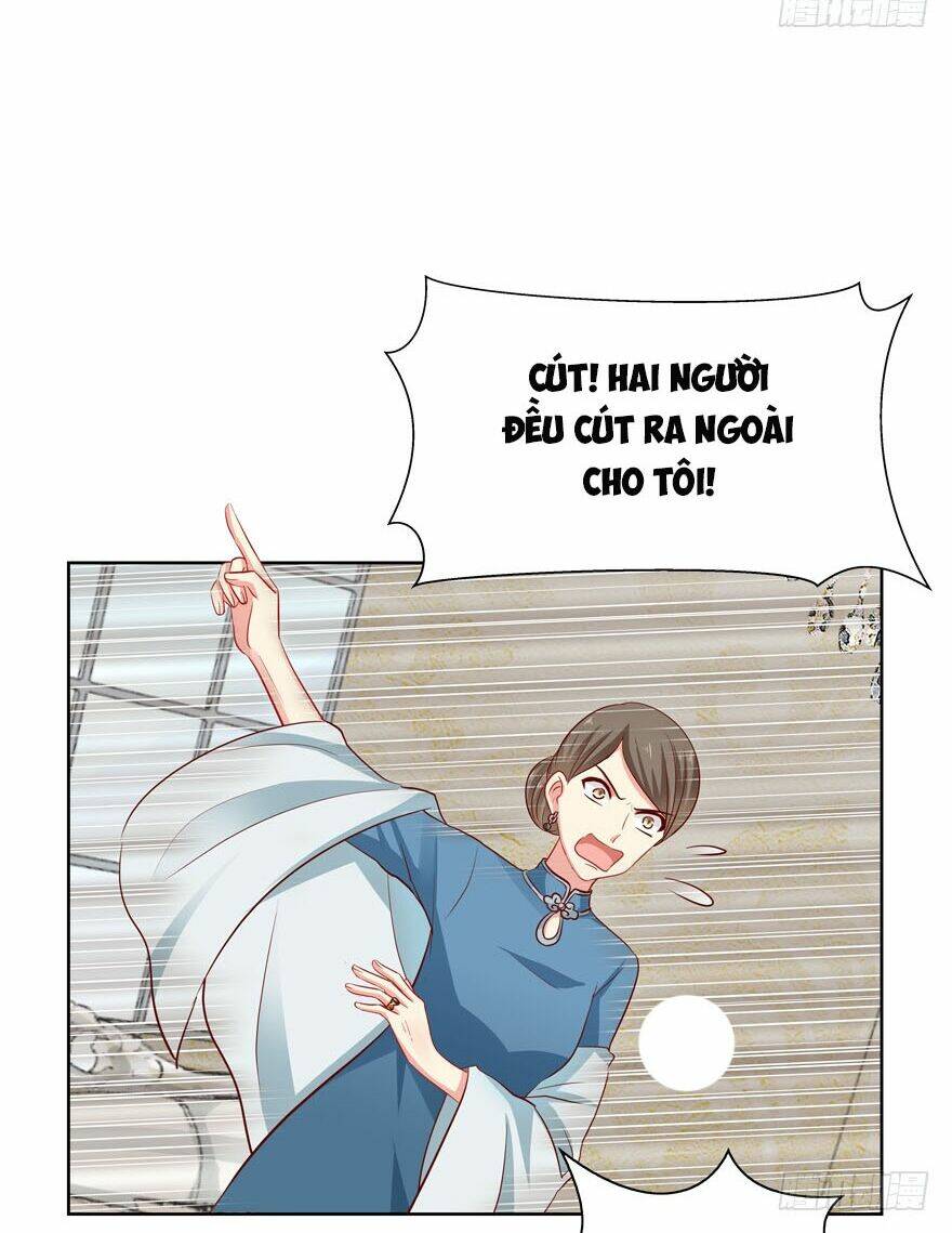 Lưu Luyến Không Rời Chương 38 Ảnh 17