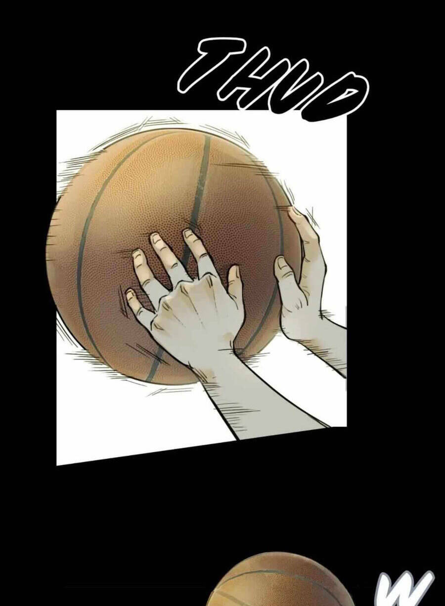 Streetball In The Hood Chương 2 Ảnh 6