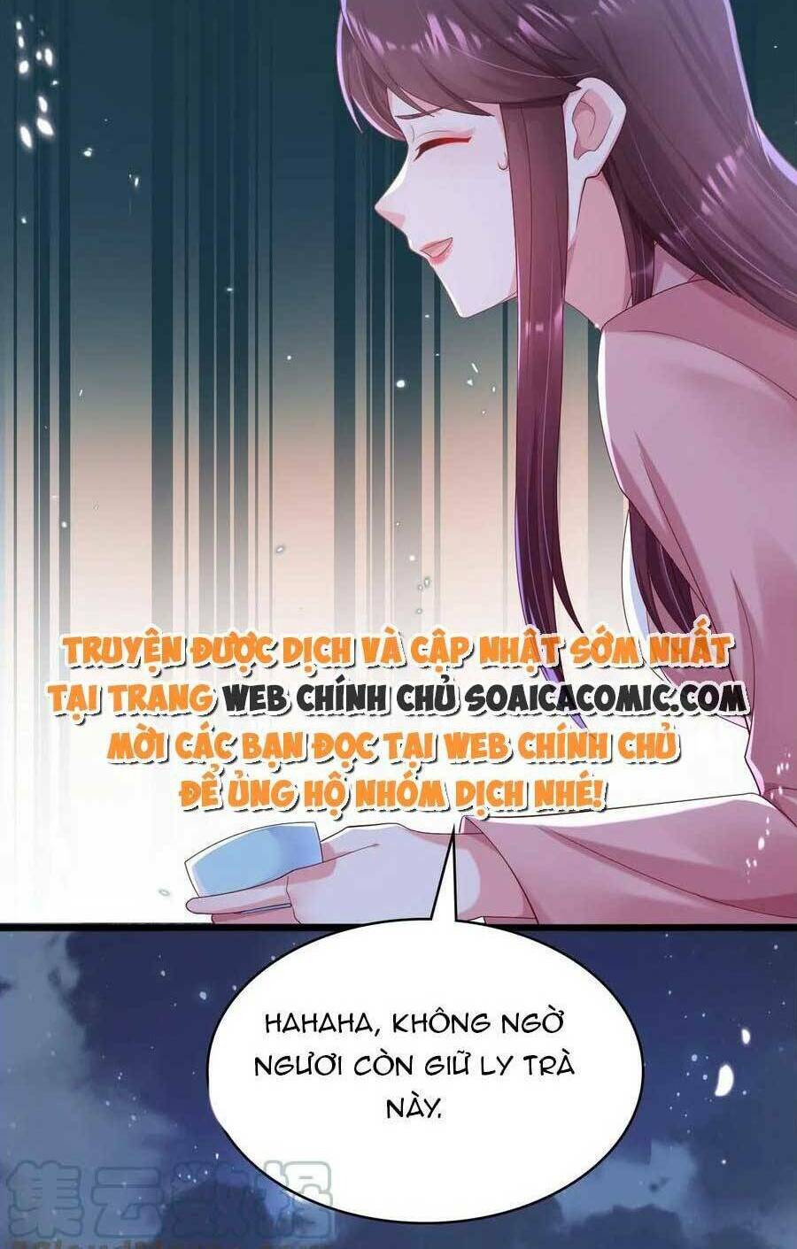 Ta Live Stream Ngược Đãi Nam Chính Chương 23 Ảnh 39