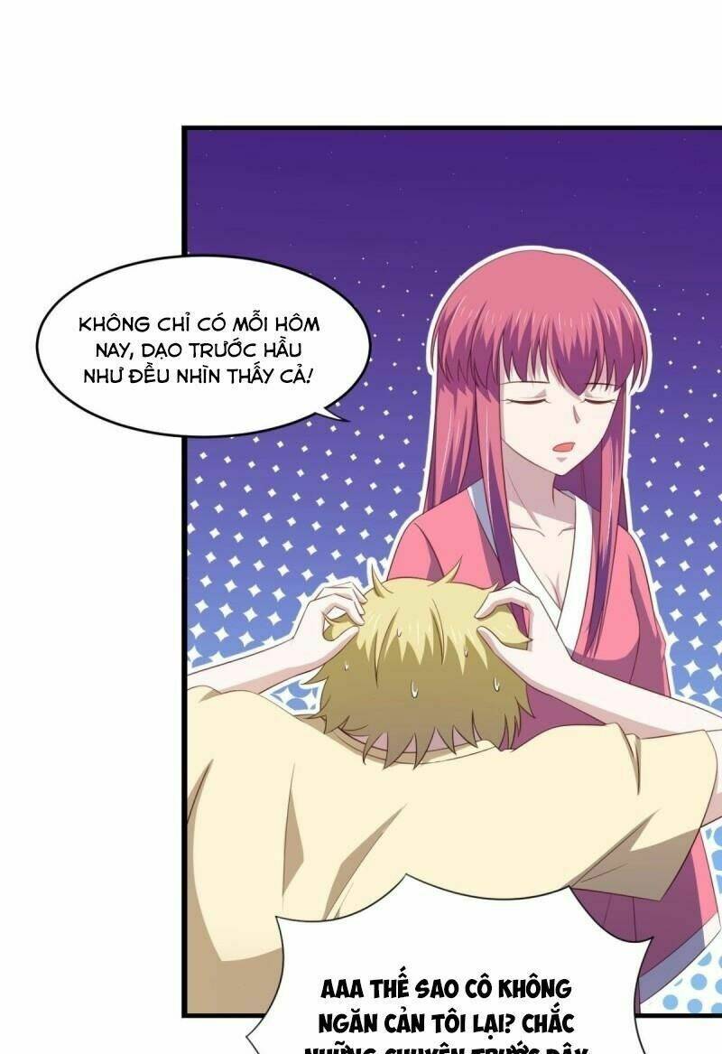 Ta Làm Phản Phái Ở Trong Truyện Harem Chương 25 Ảnh 12