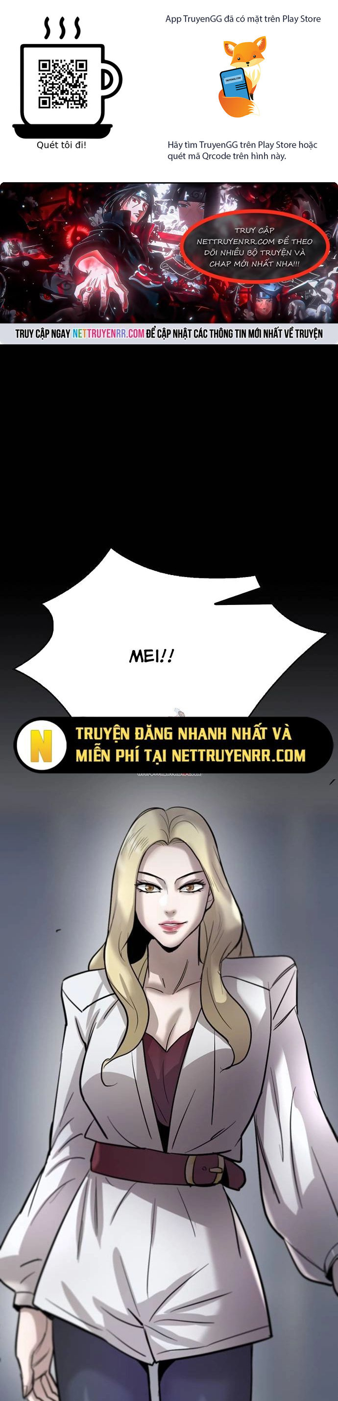 Bù Nhìn Chương 95.1 Ảnh 2