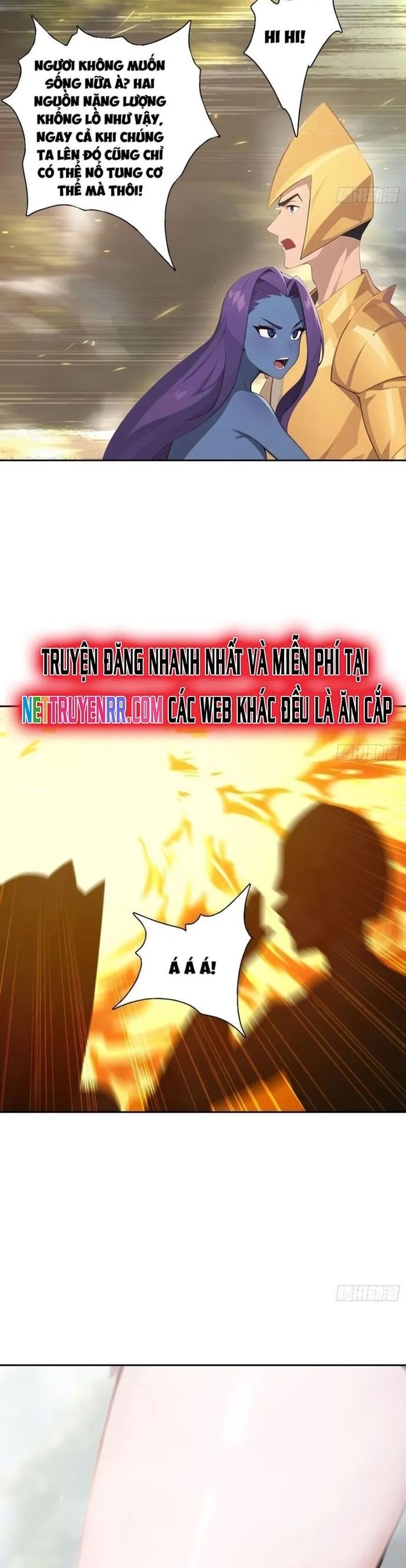 Phu Nhân Nhà Ta Đến Từ Địa Phủ Ngàn Năm Chương 152 Ảnh 16