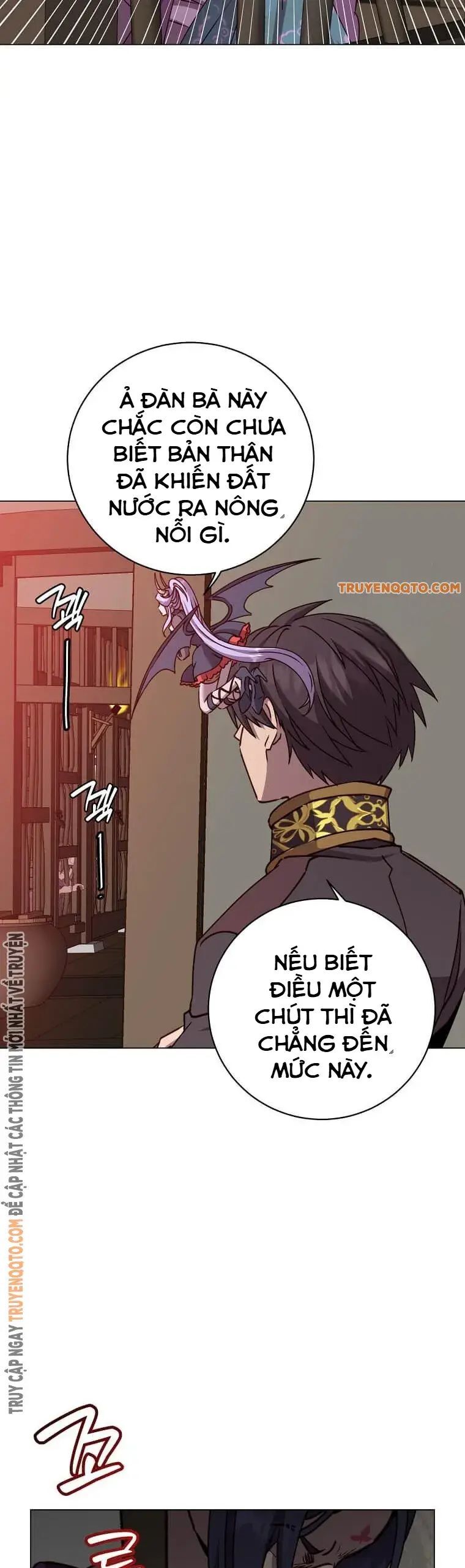 Anh Hùng Mạnh Nhất Trở Lại Chương 197 Ảnh 5