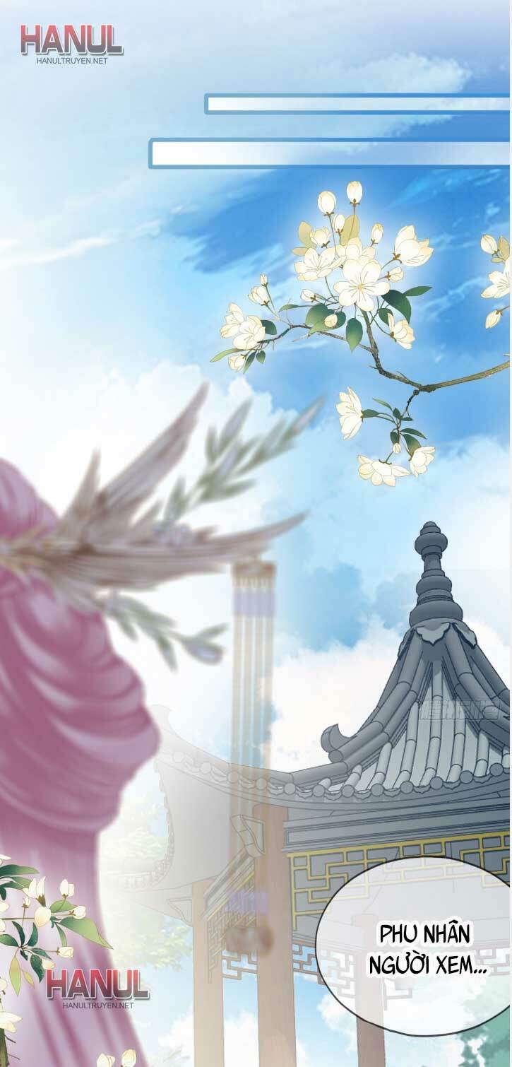 Bổn Vương Muốn Ngươi Chương 201 Ảnh 3