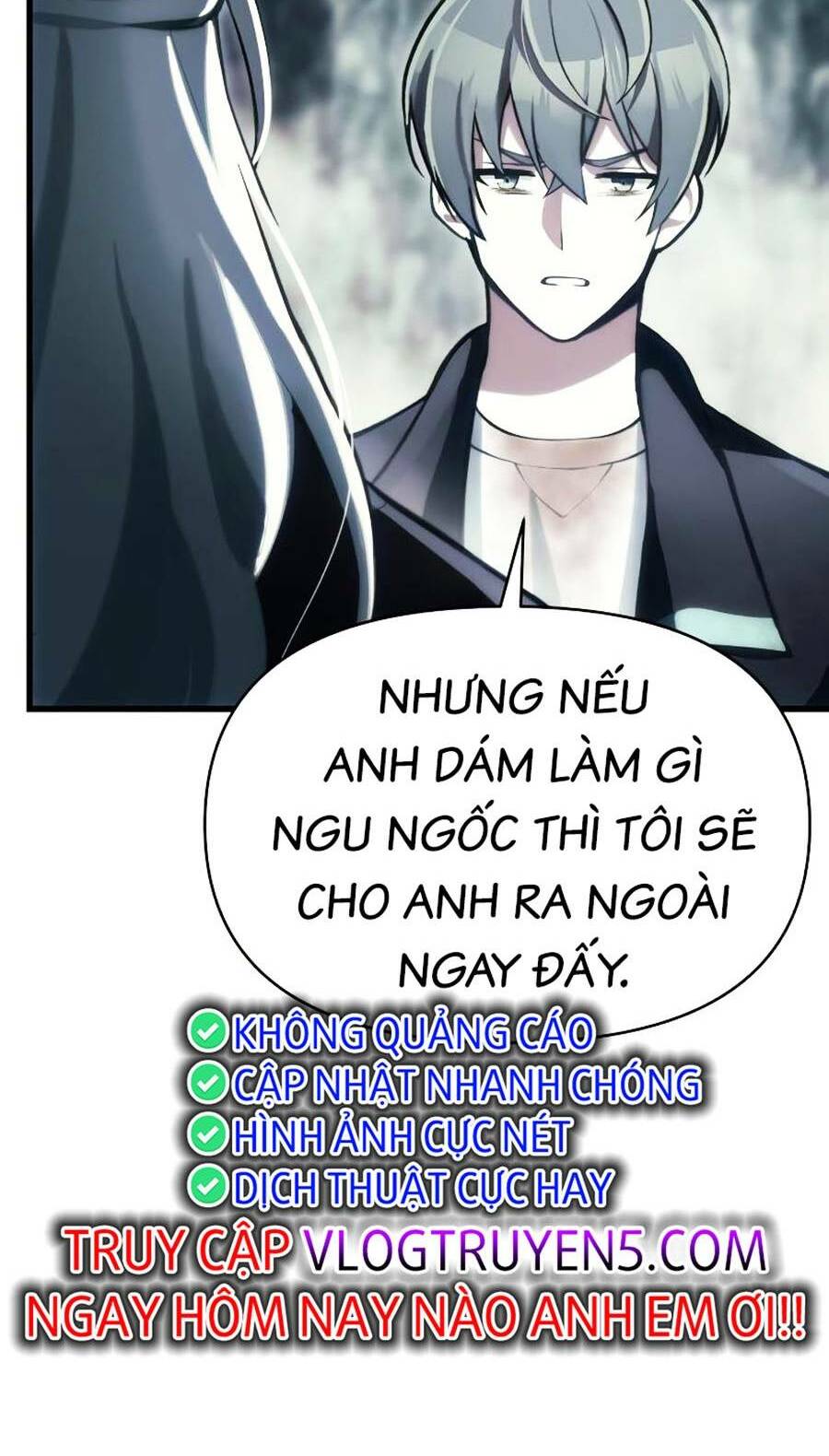 Tôi Là Thiên Ma Truyền Nhân Chương 3 Ảnh 61