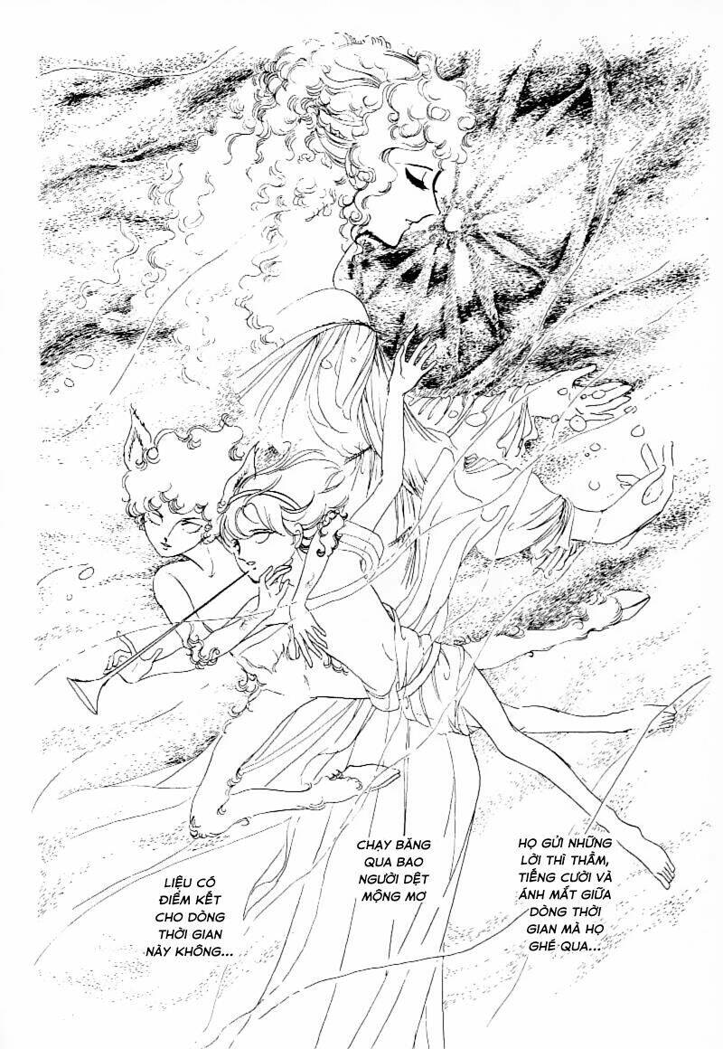 Poe No Ichizoku - Gia Tộc Poe Chương 7 Ảnh 31