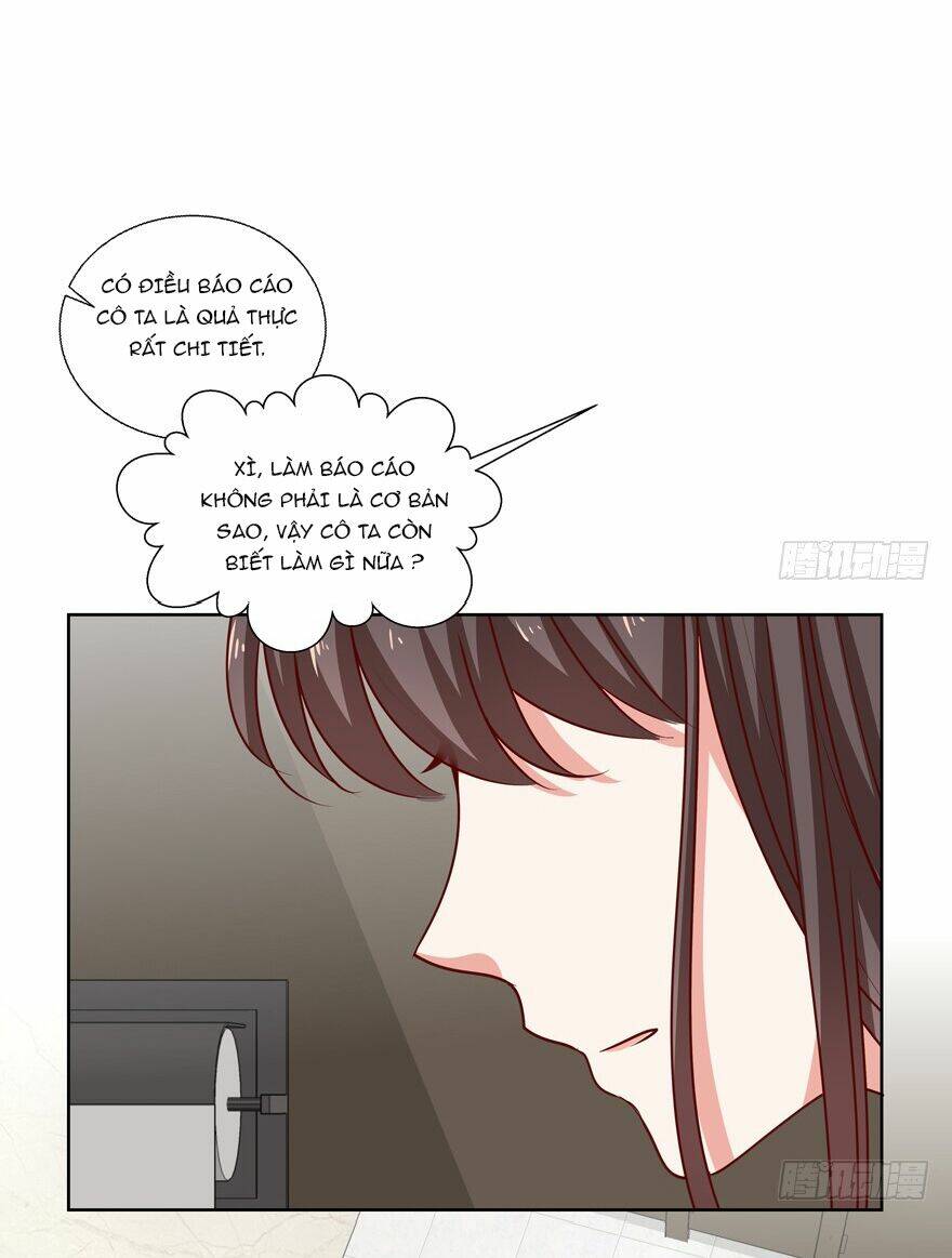 Lưu Luyến Không Rời Chương 25 Ảnh 6