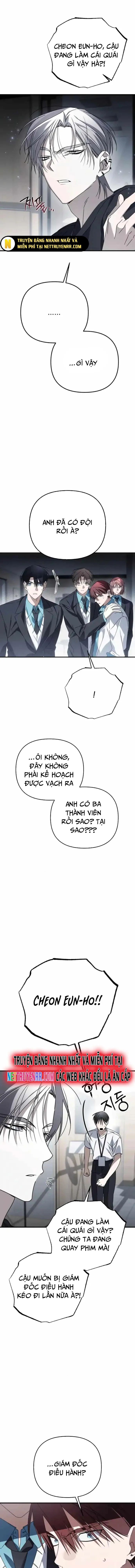 Sounds Like Chương 13 Ảnh 13