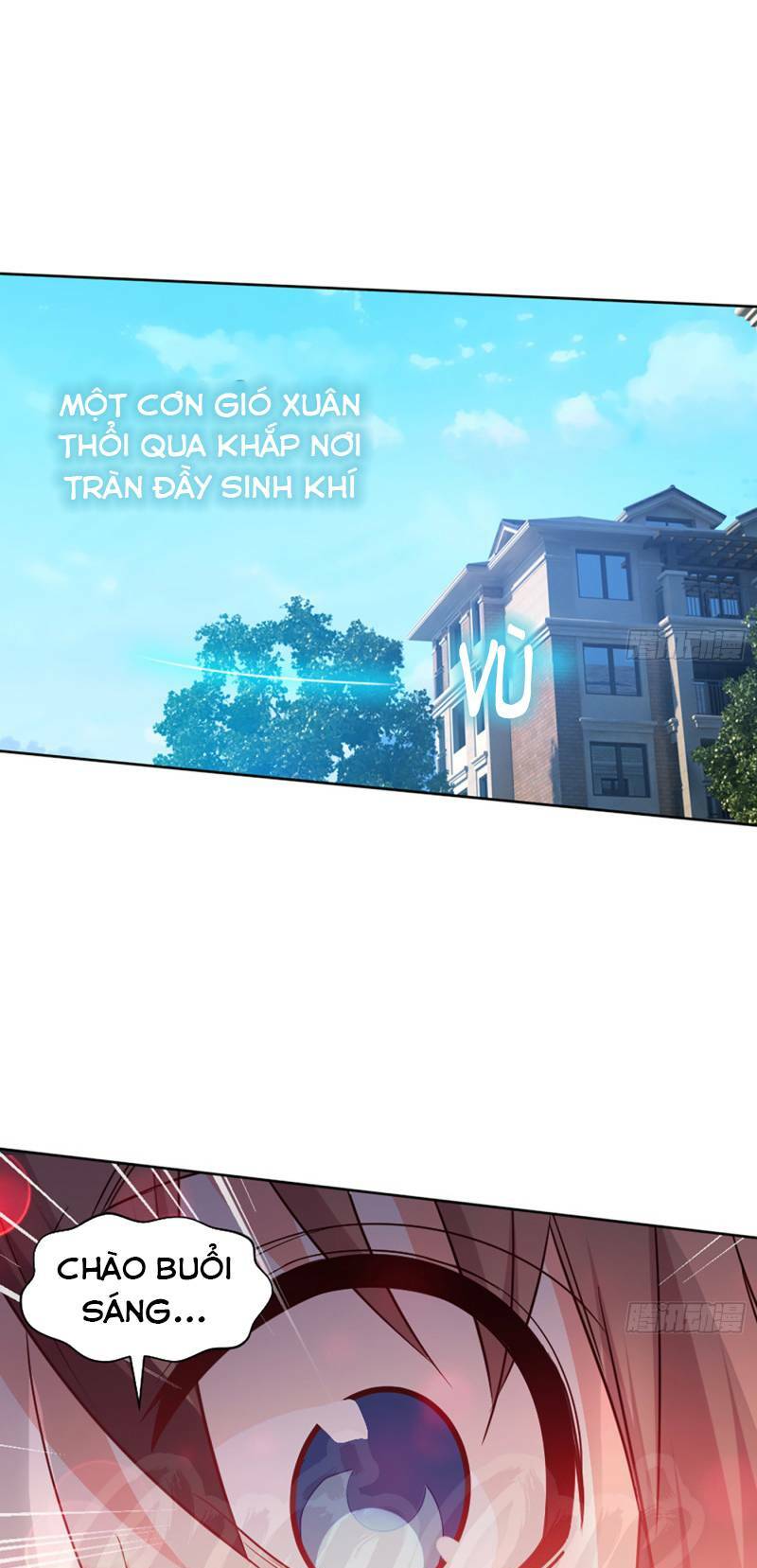 Vợ Của Tôi Là Quỷ Vương Chương 57 Ảnh 24