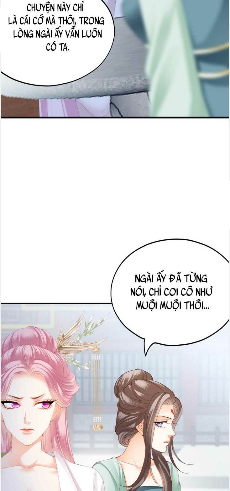 Bổn Vương Muốn Ngươi Chương 201 Ảnh 28