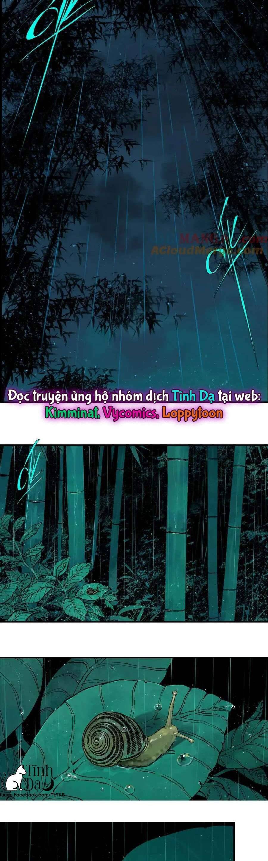 Sở Ô Chương 30 Ảnh 20