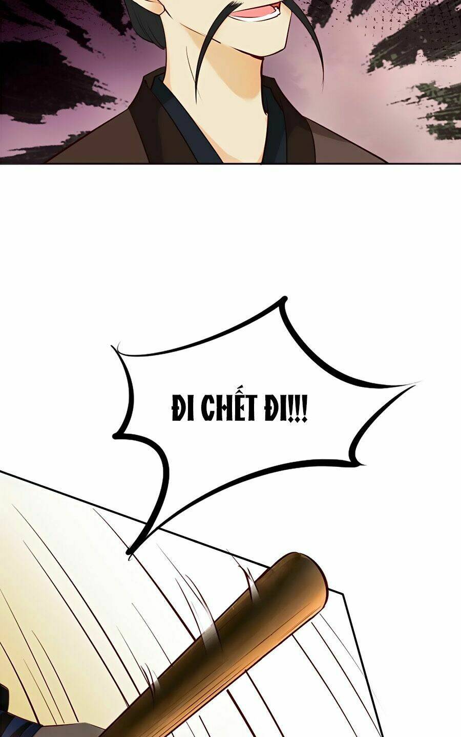 Thần Y Nữ Ngỗ Tác Chương 8 Ảnh 30