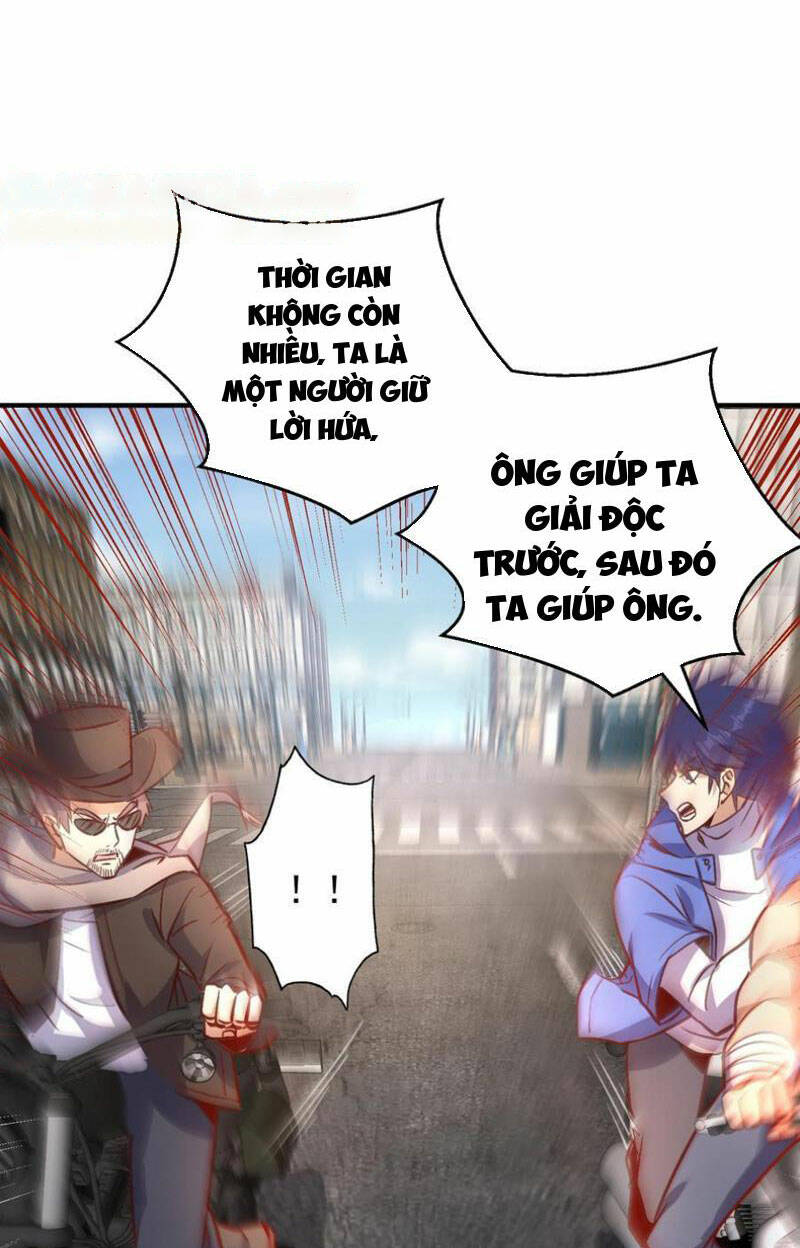 Vô Địch Từ Cưỡng Hôn Ma Nữ Chương 162 Ảnh 56