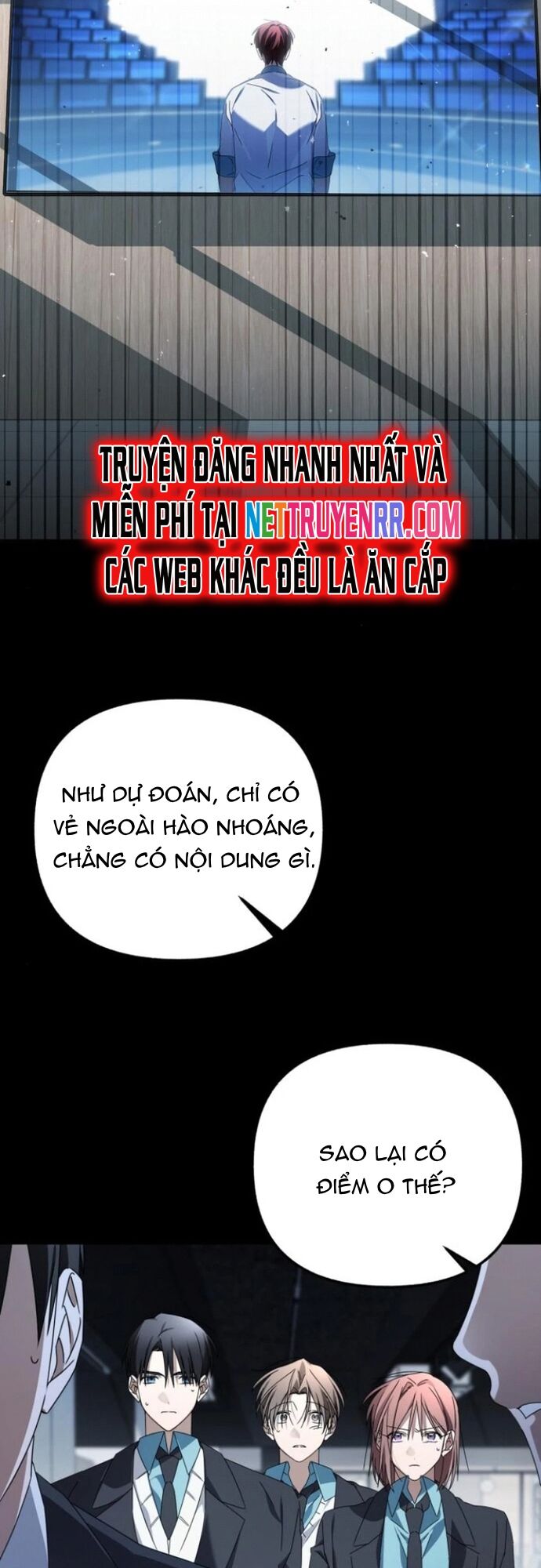 Sounds Like Chương 14 Ảnh 27