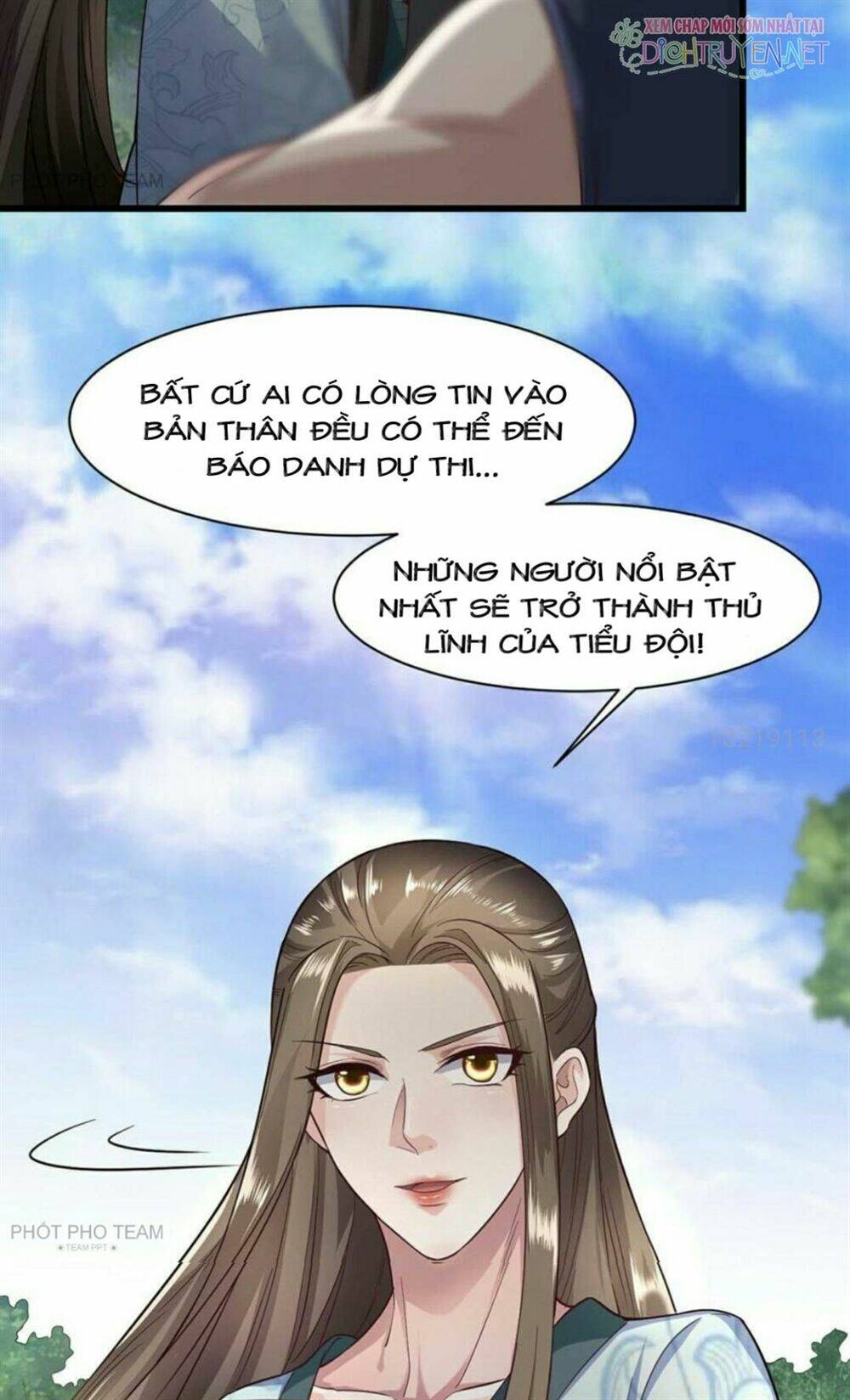 Nhất Đỉnh Vương Phi Chương 62 Ảnh 17