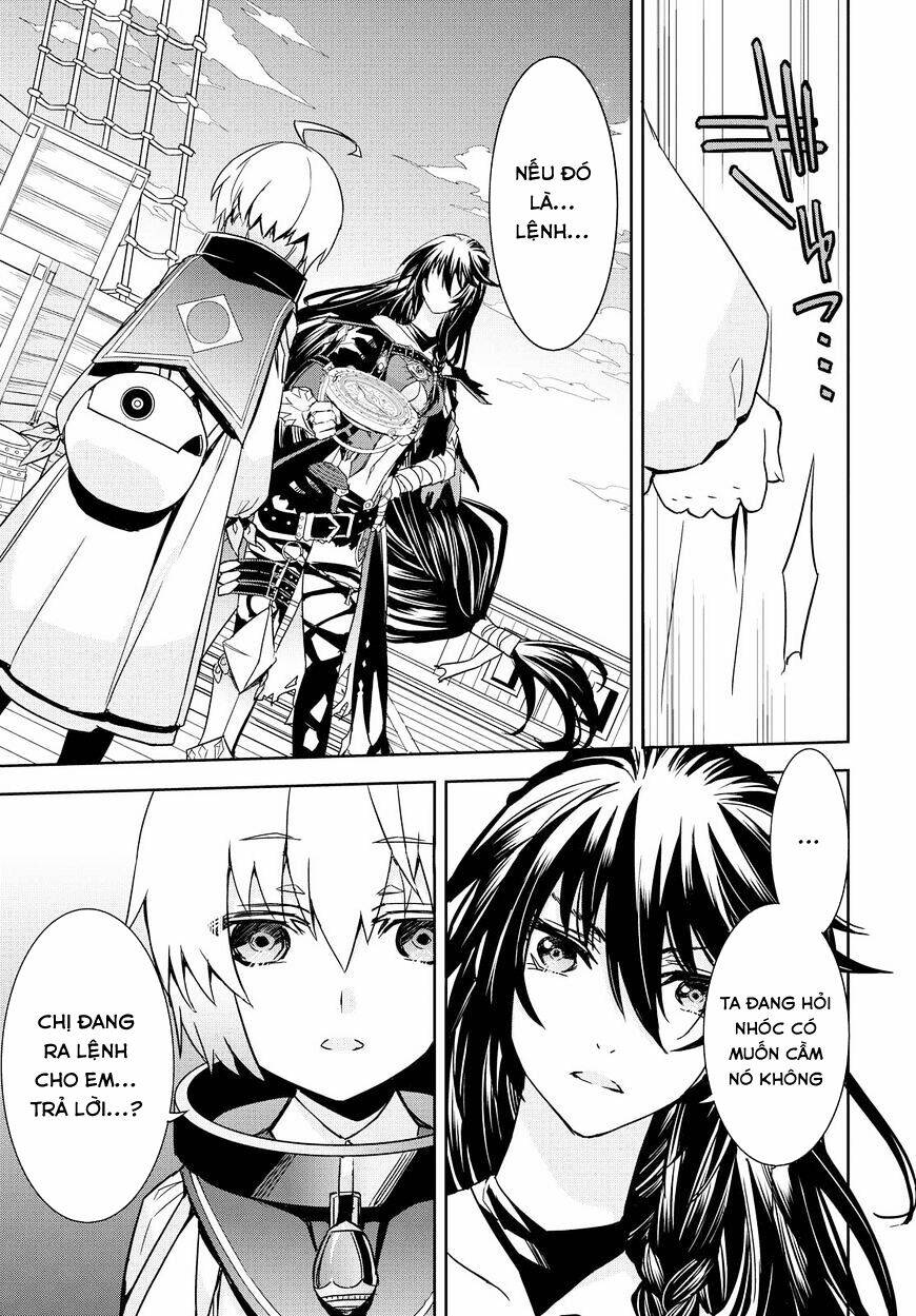 Tales Of Berseria Chương 5 Ảnh 9