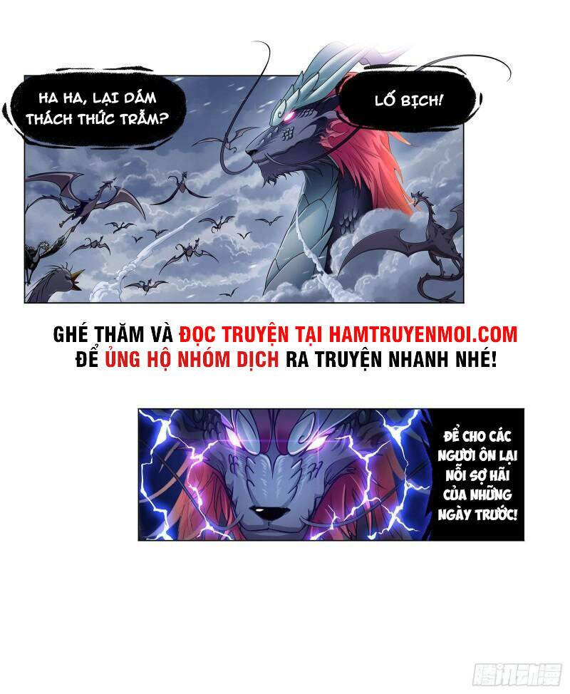 Đấu La Đại Lục Chương 373 Ảnh 7
