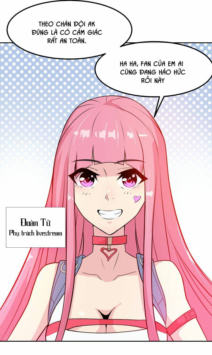 Ta Nhặt Mảnh Ghép Trong Game Sinh Tồn Chương 2 Ảnh 6