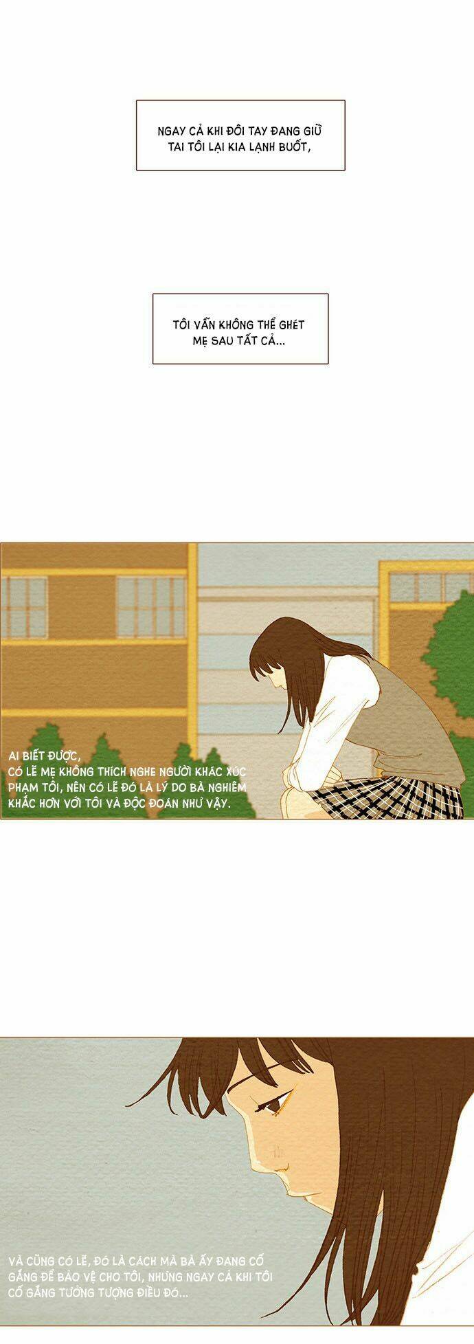 Thánh Thần Trẻ Trâu Chương 71 Ảnh 39