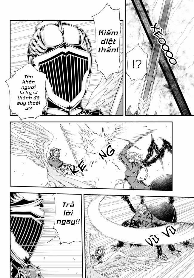Chiến Lược Dị Giới Của Nữ Vương Swarm Bệ Hạ Chương 28 Ảnh 11