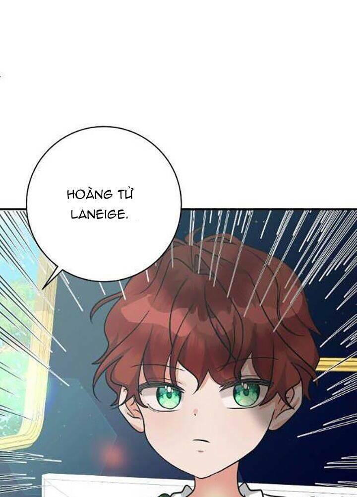 Đứa Bé Con Tin Thật Dễ Thương Chương 10 Ảnh 79