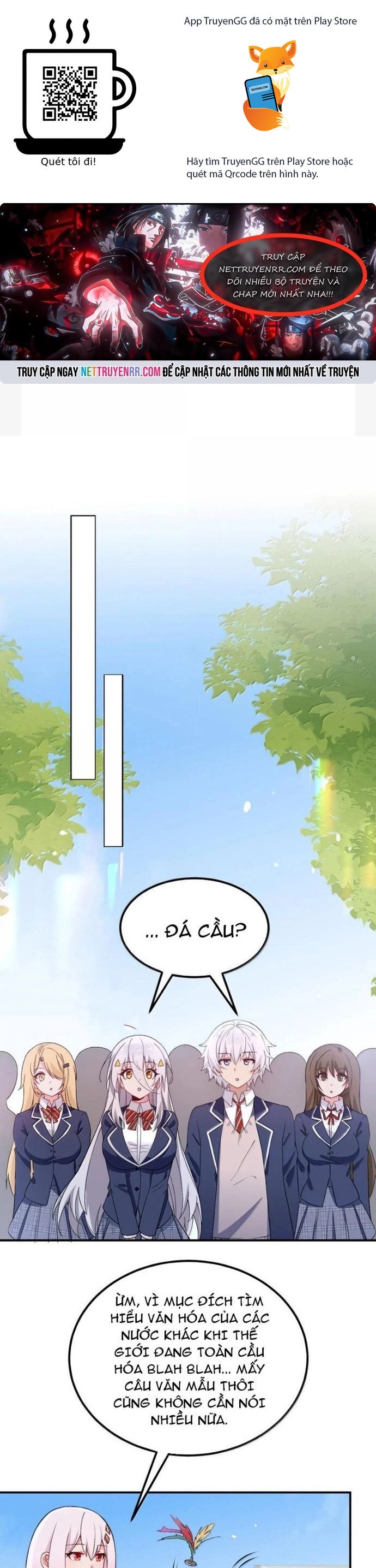 Trường Sinh Bất Lão, Ta Cưới Tà Thần Về Làm Vợ Chương 68 Ảnh 2