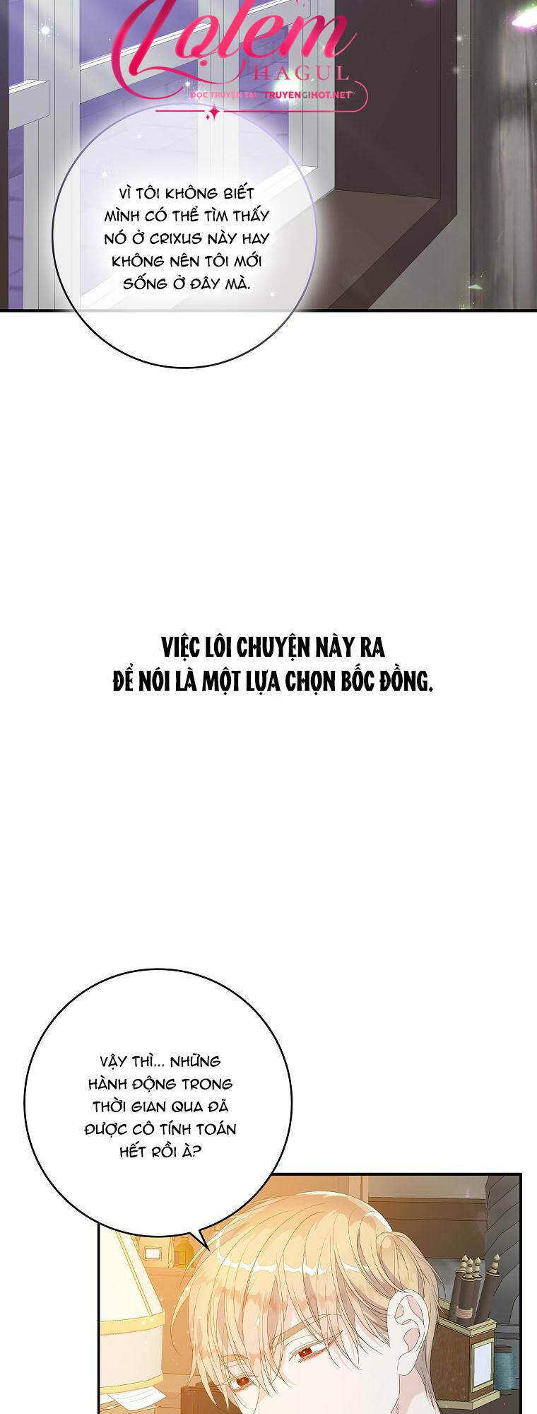 Tôi Thích Phục Vụ Cho Những Nhân Vật Phản Diện Chương 29.1 Ảnh 12