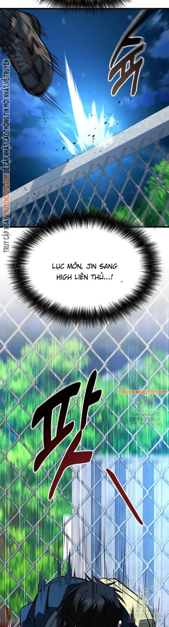 Bạo Lực Vương Chương 50 Ảnh 79
