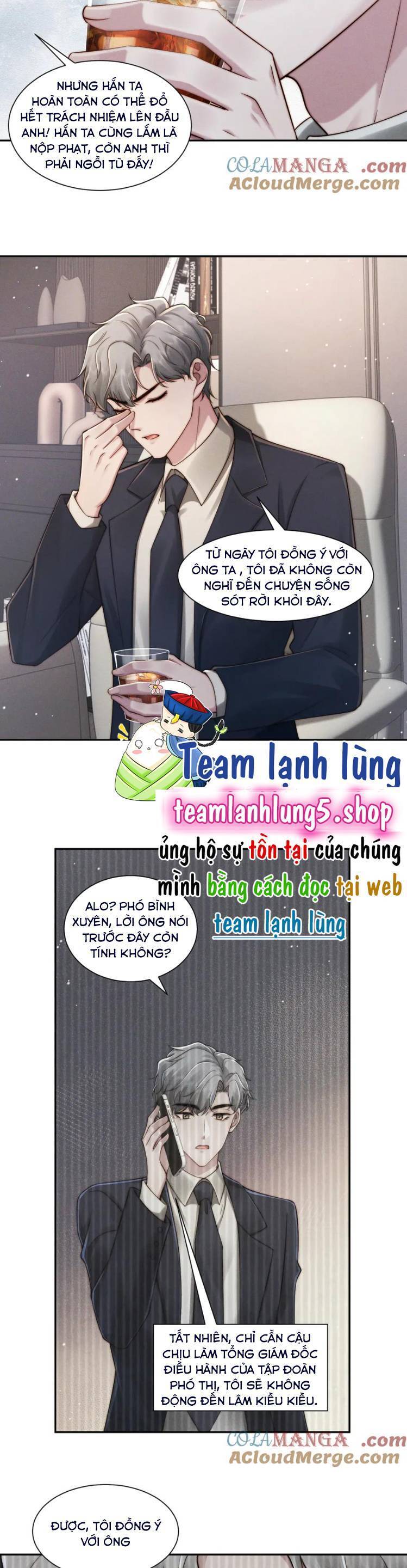 Hôn Nhân Chớp Nhoáng Chương 41 Ảnh 15