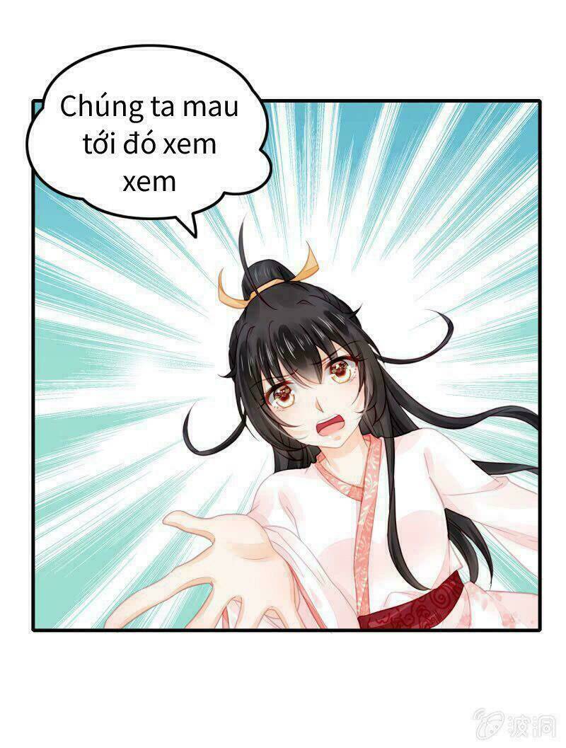 Thần Thám Song Kiêu Chương 28 Ảnh 21