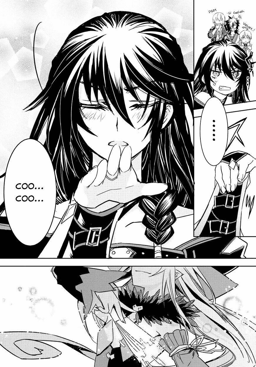 Tales Of Berseria Chương 7 Ảnh 20