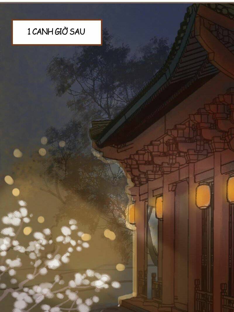 Phượng Tù Hoàng Chương 36 Ảnh 7