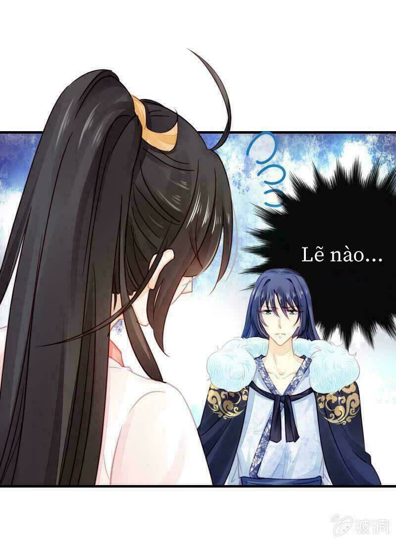 Thần Thám Song Kiêu Chương 21 Ảnh 29