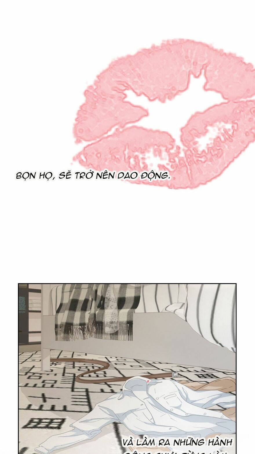 Lưu Luyến Không Rời Chương 26 Ảnh 25