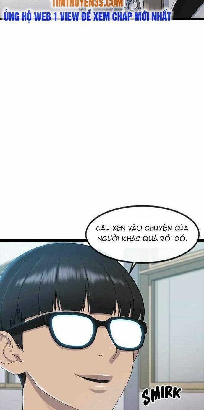 Trường Học Thôi Miên Chương 53 Ảnh 79