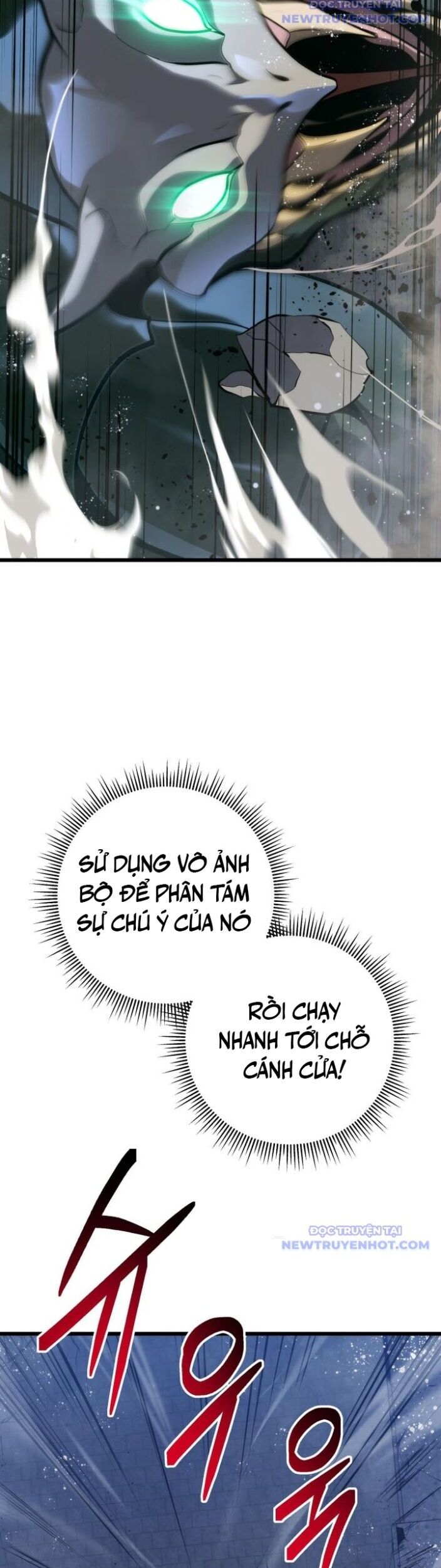 Sát Long Nhân Hồi Quy Siêu Việt Chương 32 Ảnh 56