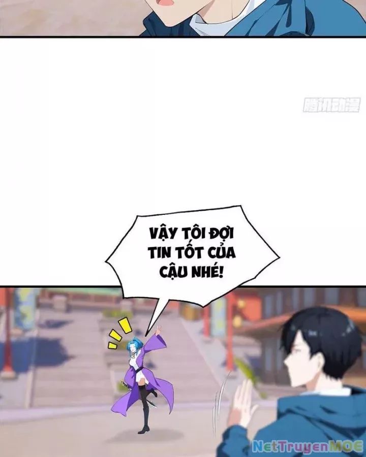 Toàn Dân Ngự Thú: Bắt Đầu Từ Sơn Hải Kinh Ta Quét Ngang Toàn Cầu Chương 10 Ảnh 34