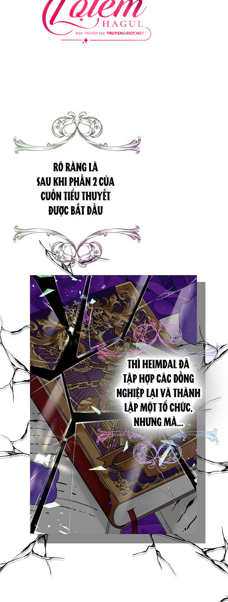 Tôi Thích Phục Vụ Cho Những Nhân Vật Phản Diện Chương 29.2 Ảnh 7