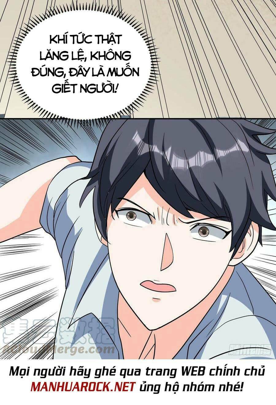 Con Của Ta Là Đại Lão Chương 55 Ảnh 49