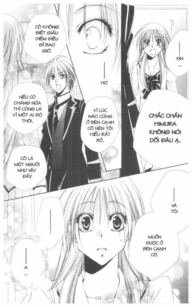 Lớp Học Quản Gia - Shitsuji-Sama No Okiniiri Chương 39 Ảnh 37